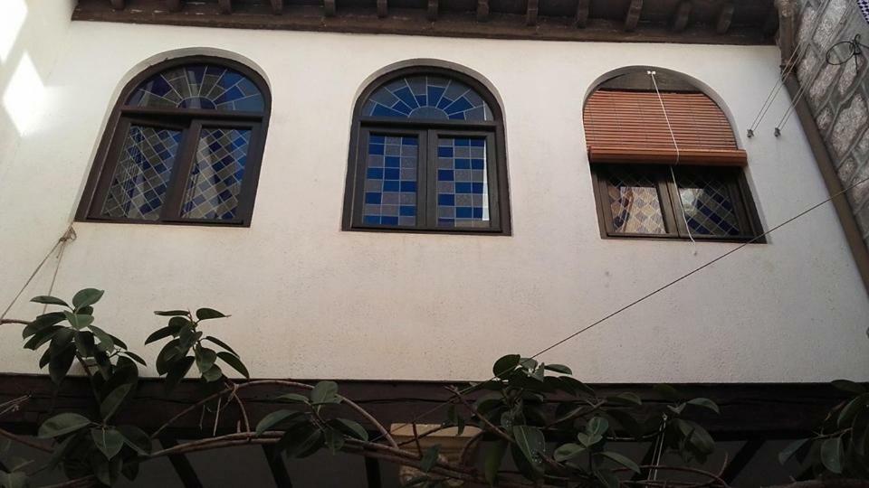 Casa Cossio Villa Jaén Exterior photo
